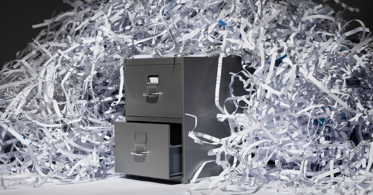 Top 10 Industries That Benefit From Mobile Shredding Service